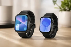 Huawei Watch Fit 3 ou Fit 4: o que mudou entre as gerações?