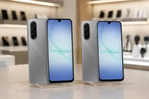 Galaxy A17 5G ou A17 4G: o que muda além do nome?