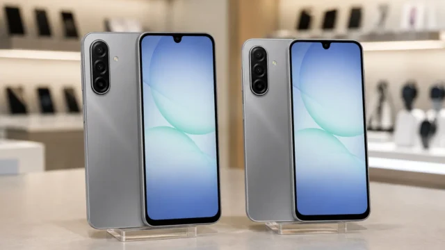 Galaxy A17 5G ou A17 4G: o que muda além do nome?