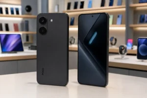 Poco X8 Pro 8GB ou 12GB: a diferença de RAM vale R$ 142?