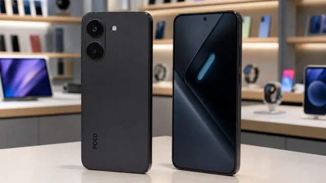 Poco X8 Pro 8GB ou 12GB: a diferença de RAM vale R$ 142?