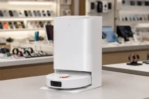Xiaomi X20 Pro, X20 Max ou H40: o que separa esses três robôs
