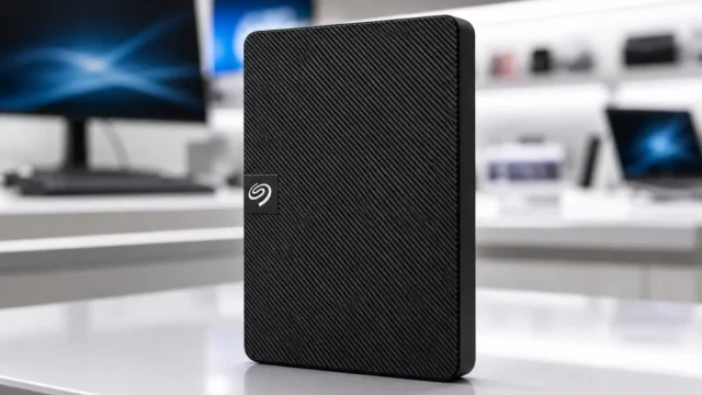 Seagate Expansion de 1TB a 10TB: capacidade muda o tipo de uso