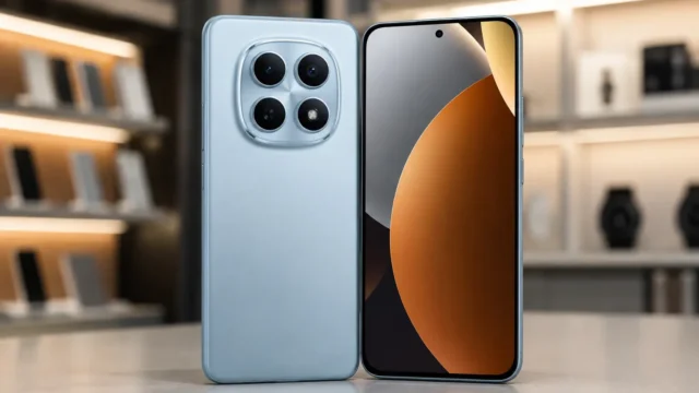 Redmi Note 15: 256GB em comum, mas 5G, Pro e S25 FE mudam o perfil