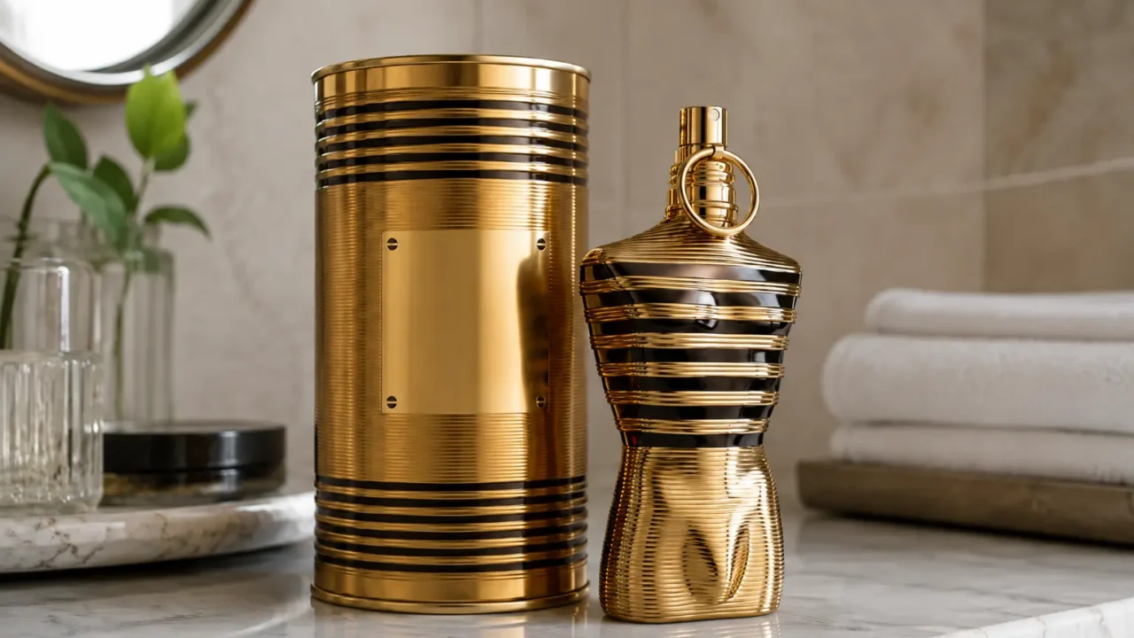 Le Male Elixir ou Le Parfum: intensidade e notas separam os perfis