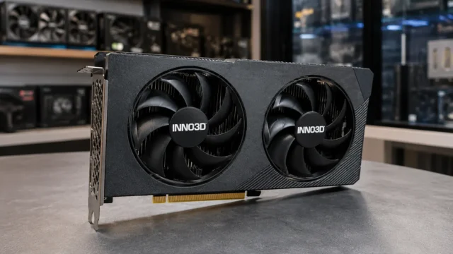 RTX 5050, RTX 5060 ou RX 6600: a escolha vai além dos 8 GB