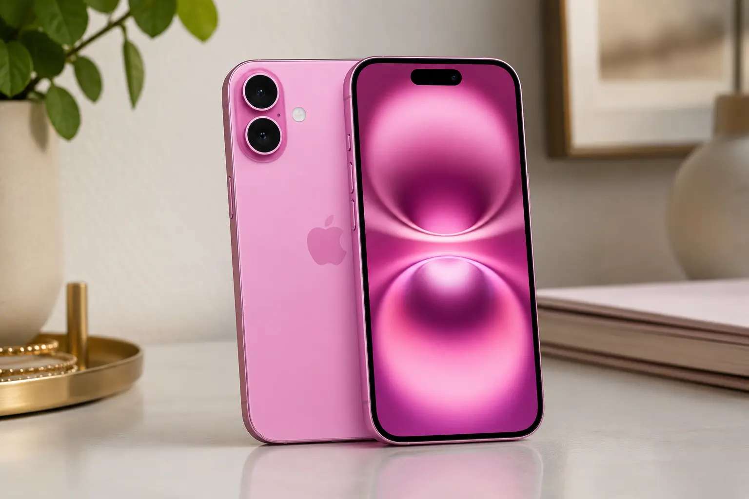 iPhone 16 e modelos Pro atendem perfis diferentes de uso