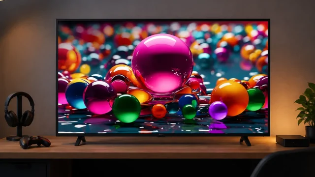 TV 65" 4K: Toshiba, LG e OLED atendem perfis diferentes