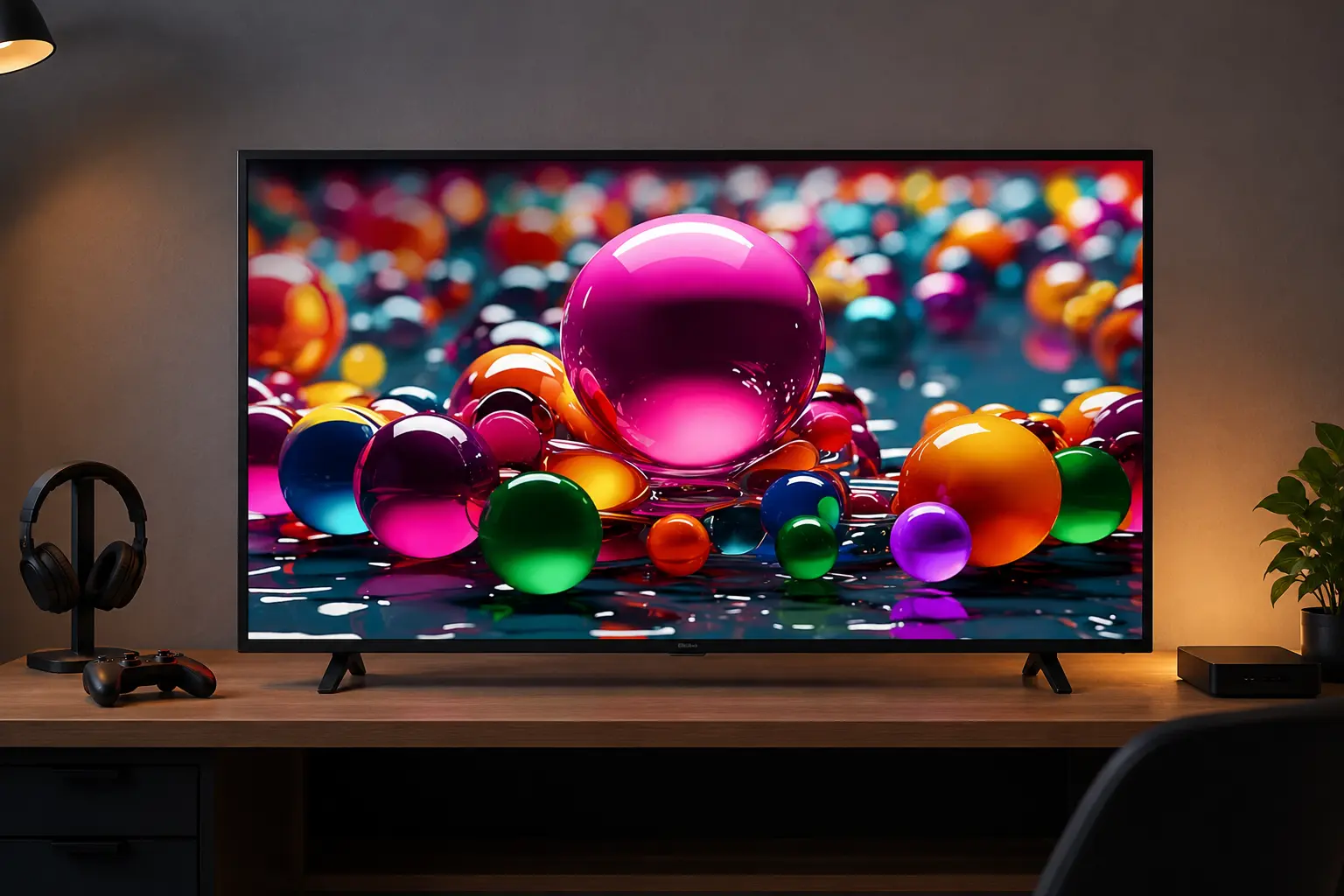 TV 65" 4K: Toshiba, LG e OLED atendem perfis diferentes