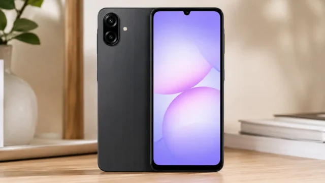 Galaxy A07, S25 FE e S26 Ultra: três níveis de uso com 256GB