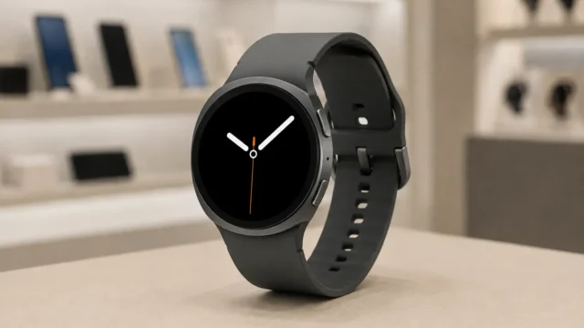 Galaxy Watch7, Watch8 e Ultra: três perfis na linha premium Samsung