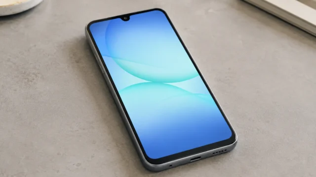 Galaxy A17, A36 e S25 FE: três níveis de uso na linha Samsung