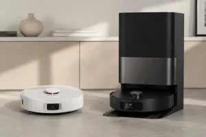 Xiaomi Vacuum S10 ou Dreame X50 Ultra: o preço quadruplica, a rotina muda tanto?