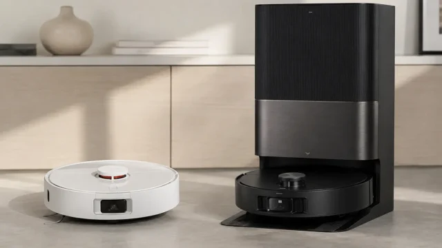 Xiaomi Vacuum S10 ou Dreame X50 Ultra: o preço quadruplica, a rotina muda tanto?