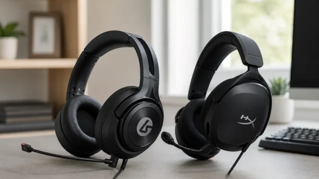 HyperX Cloud Stinger 2 Core ou LS10P: PC e PS4 mudam a escolha