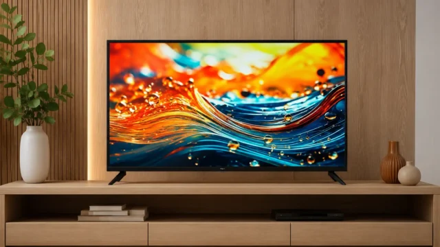 Smart TV HQ 43" Full HD ou QLED: propostas diferentes para usos distintos