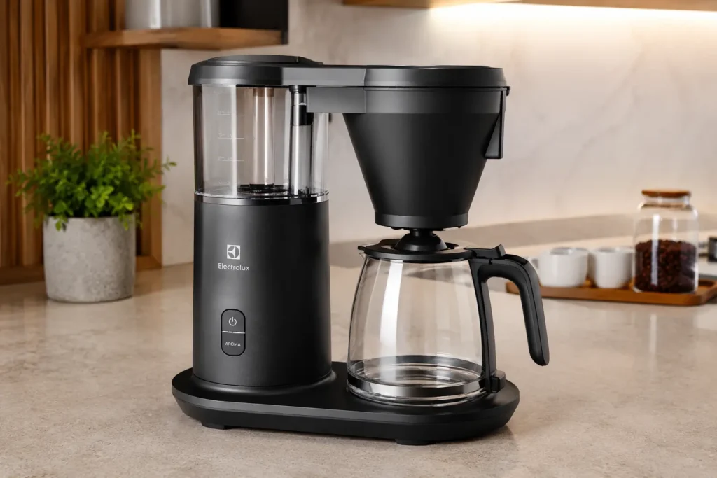 Electrolux CMP70 aposta em controle; Oster e Mondial simplificam