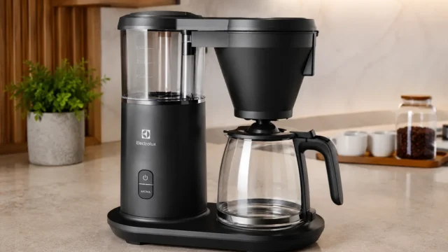 Electrolux CMP70 aposta em controle; Oster e Mondial simplificam