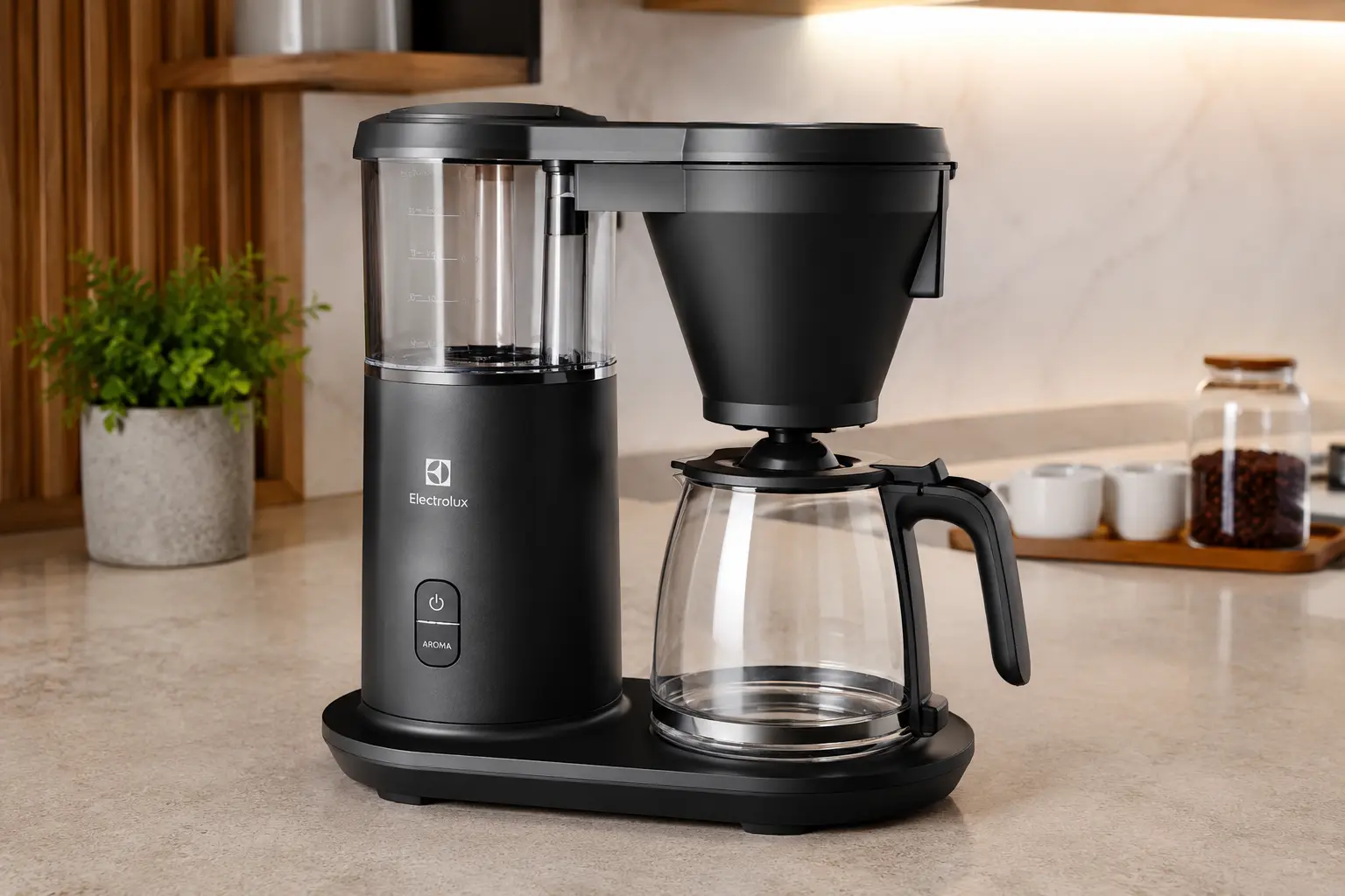 Electrolux CMP70 aposta em controle; Oster e Mondial simplificam