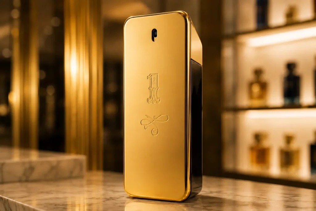 One Million 200ml, Parfum 100ml ou alternativa árabe: o que muda na escolha