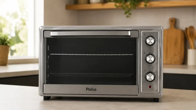 Philco 44L ou 70L: capacidade e espaço separam as propostas