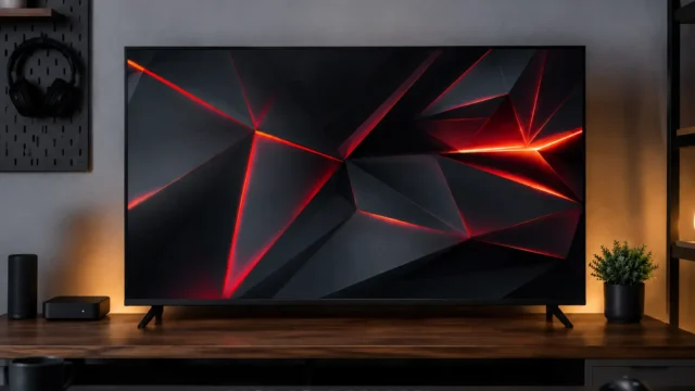 AOC 43S5155, Philco 40 ou AOC 32: três telas para usos diferentes