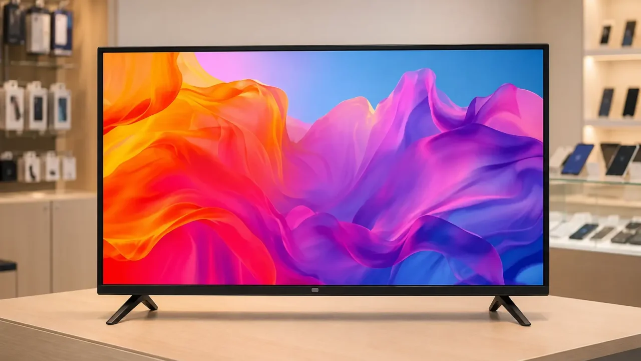 Multi Roku 32 ou QLED de 65 e 75: a escolha começa pelo ambiente