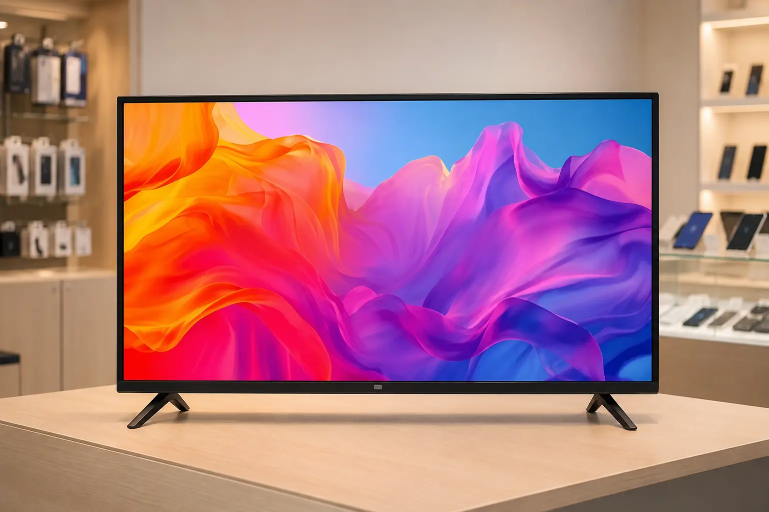 Multi Roku 32 ou QLED de 65 e 75: a escolha começa pelo ambiente