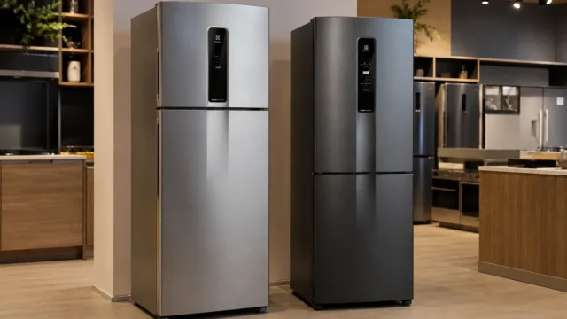 IT70S ou IB7B: Duplex e Inverse mudam a rotina na cozinha