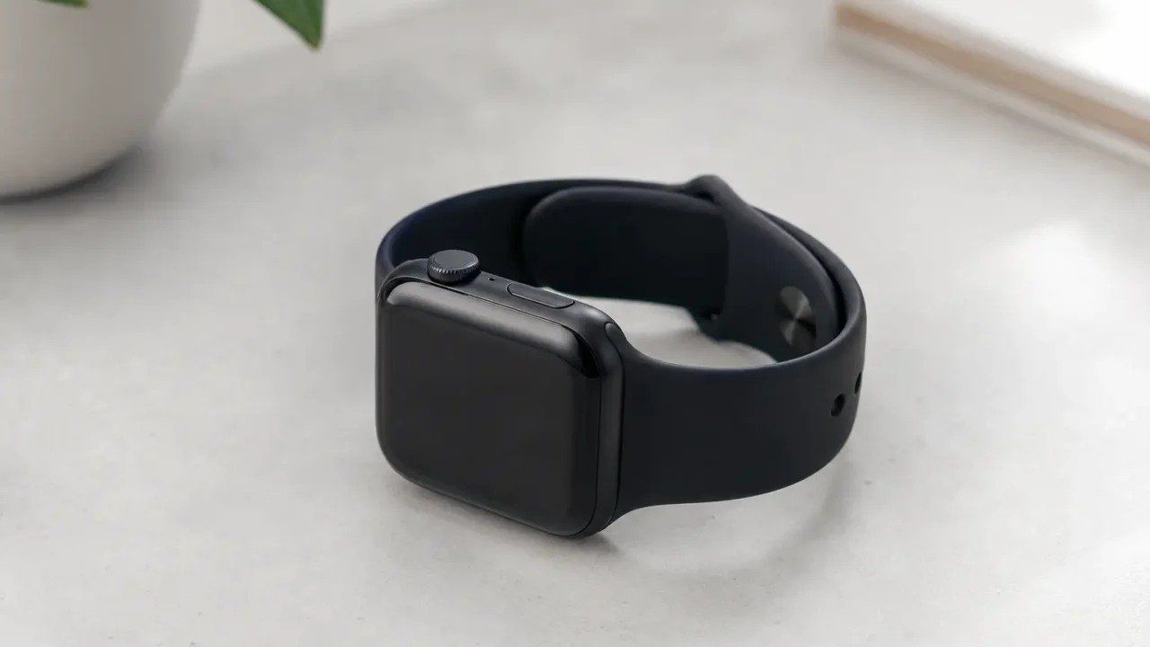 Apple Watch SE 3 ou Garmin Forerunner 165: a escolha depende de como você treina