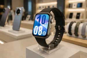 Huawei Watch Fit 3 ainda vale em 2026 com o Fit 4 custando menos?