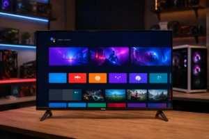 Android TV ou Roku TV: o que separa essas quatro TVs de 40 polegadas
