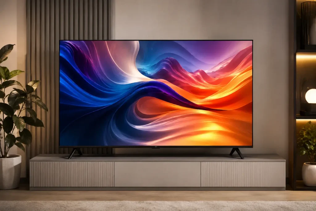 TCL 55" Mini LED ou 43" Full HD: tecnologias e preços muito diferentes