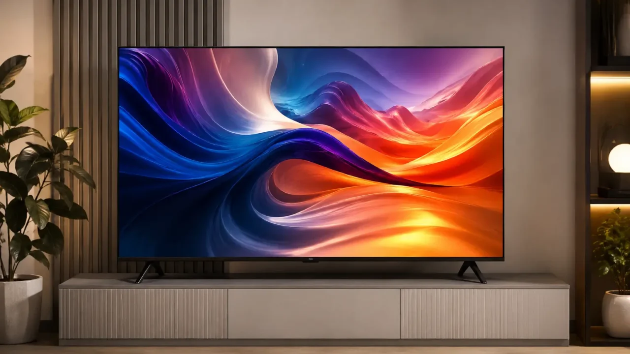 TCL 55" Mini LED ou 43" Full HD: tecnologias e preços muito diferentes