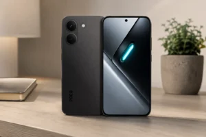 Poco X8 Pro ou Galaxy A17: processador mais forte ou proteção e R$ 1.000 a menos