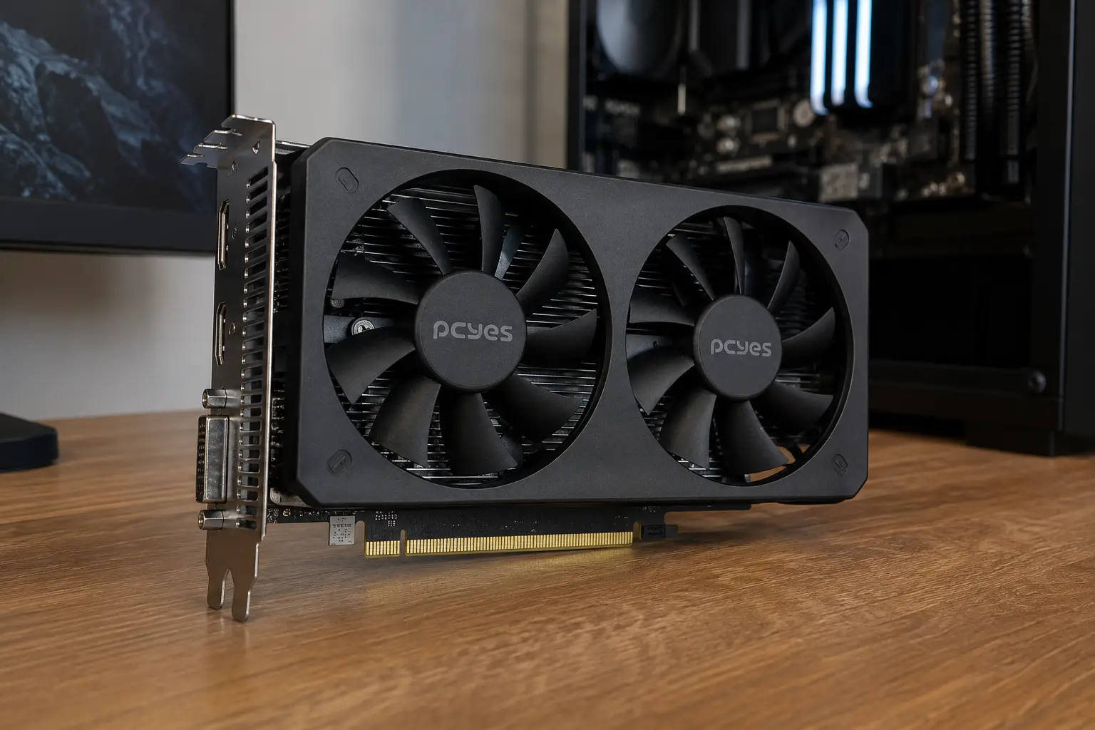 RX 550 ou RX 560 barata: marca, saídas de vídeo e um dado suspeito