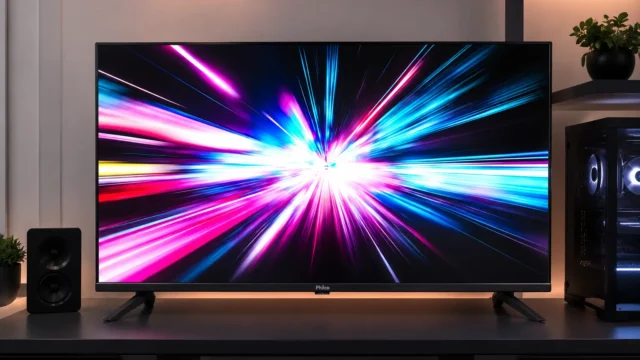Philco P40CRA e duas rivais Roku de 40" servem a prioridades diferentes