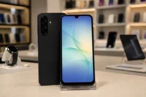 Galaxy A17 ou Poco X8 Pro: a diferença de R$ 1.700 precisa fazer sentido no seu uso