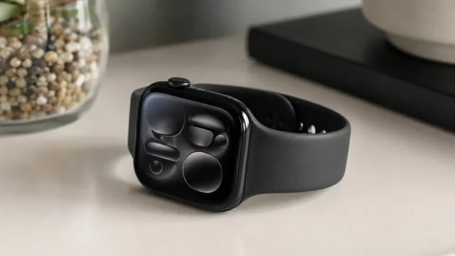 Apple Watch Series 10 em 2026: ecossistema vem antes da geração