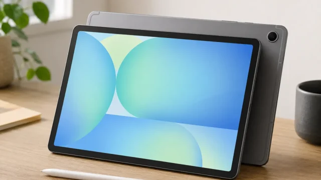 Os 6GB do Galaxy Tab S10 Lite definem quando subir para FE ou S11
