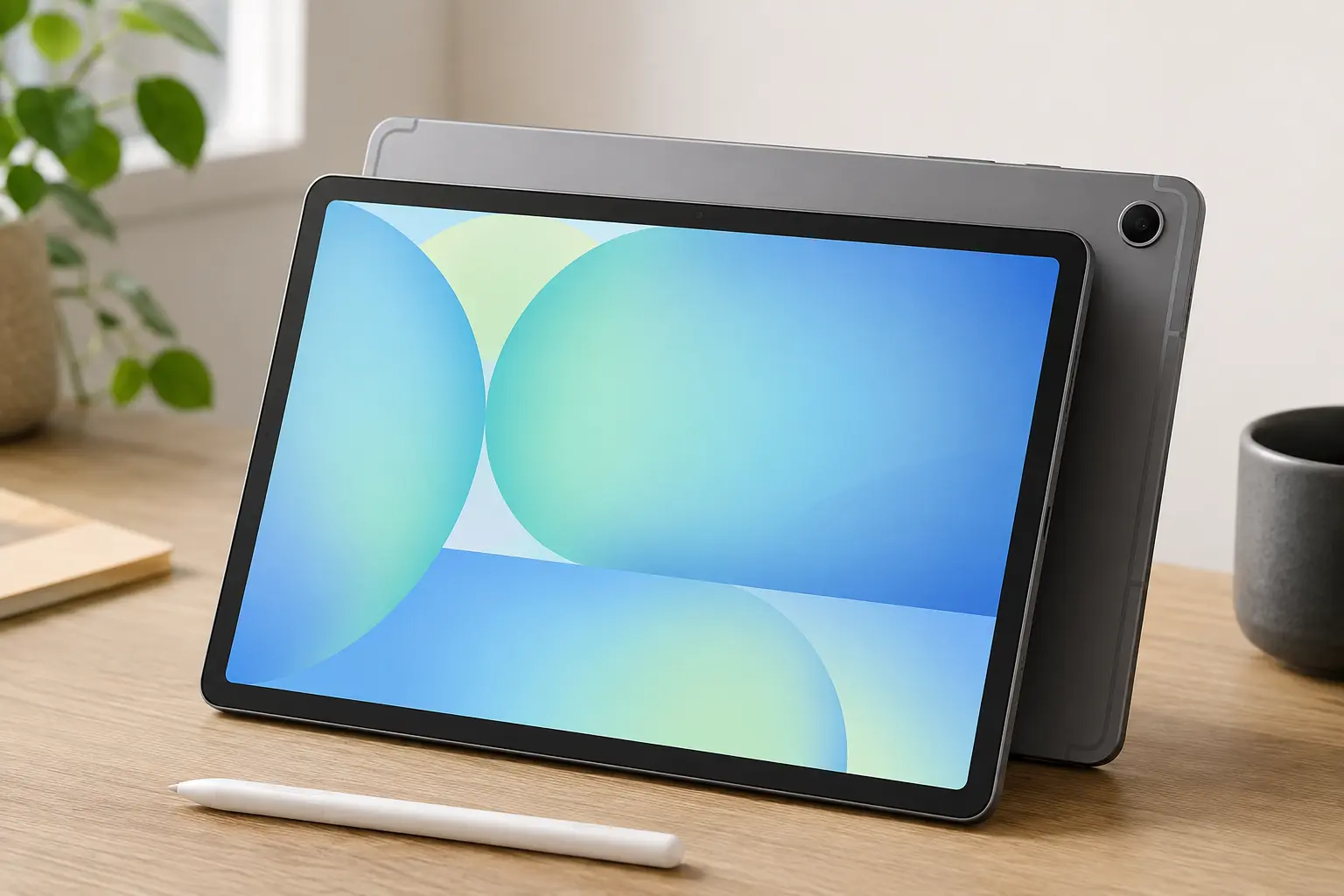 Os 6GB do Galaxy Tab S10 Lite definem quando subir para FE ou S11