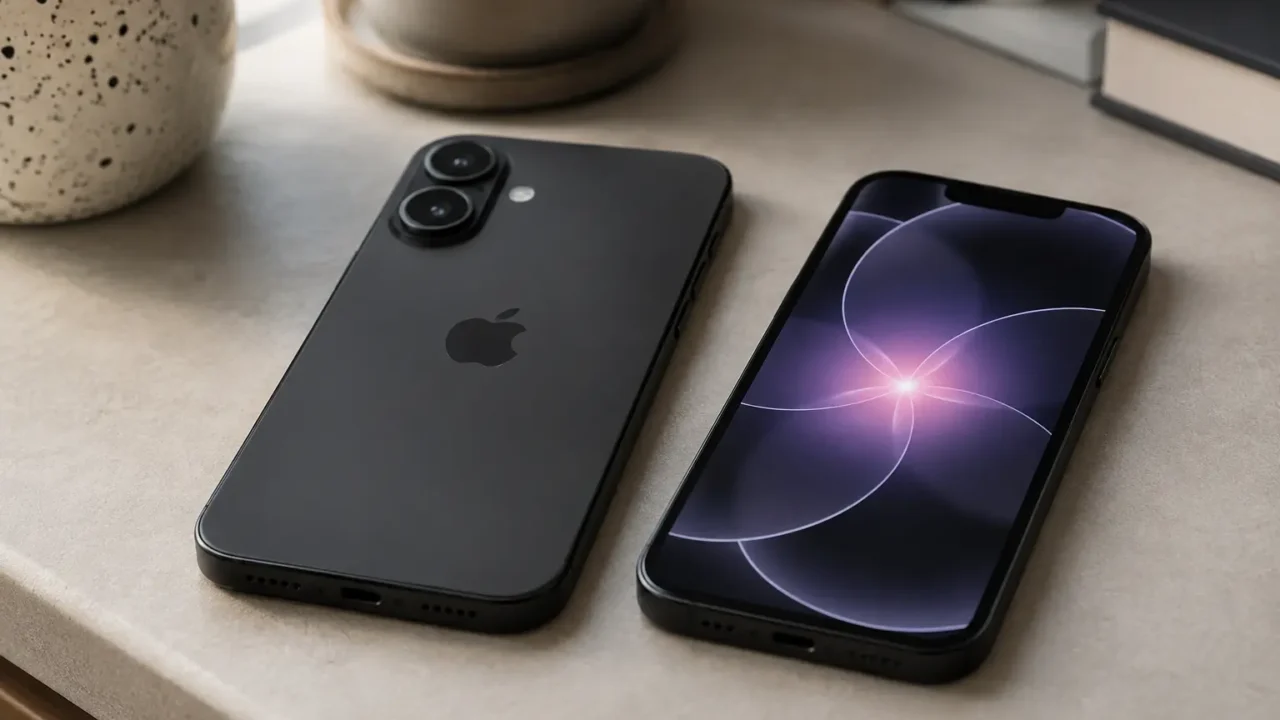 iPhone 17e ou iPhone 17: ProMotion e câmeras separam as propostas