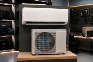 Elgin Eco III 12.000 BTUs: recursos pesam mais que a capacidade