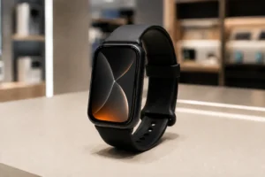 Redmi Watch 5 Active ou Smart Band: o formato define a escolha