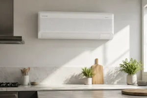 12.000 BTUs iguais, mas WindFree e quente/frio atendem perfis distintos