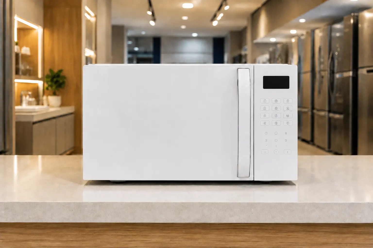 Philco PMO23B 20L combina tamanho compacto e funções para o dia a dia