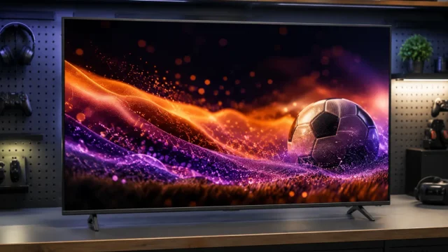 Tela de 65″ ou OLED evo: QNED73 e G4 resolvem prioridades diferentes