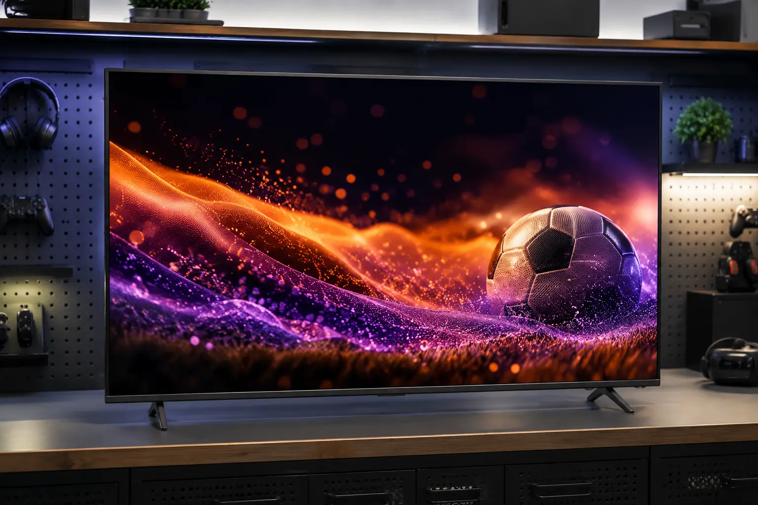 Tela de 65″ ou OLED evo: QNED73 e G4 resolvem prioridades diferentes