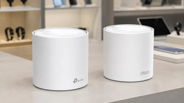 Deco X50 ou X60: a escolha depende mais da casa que do AX3000