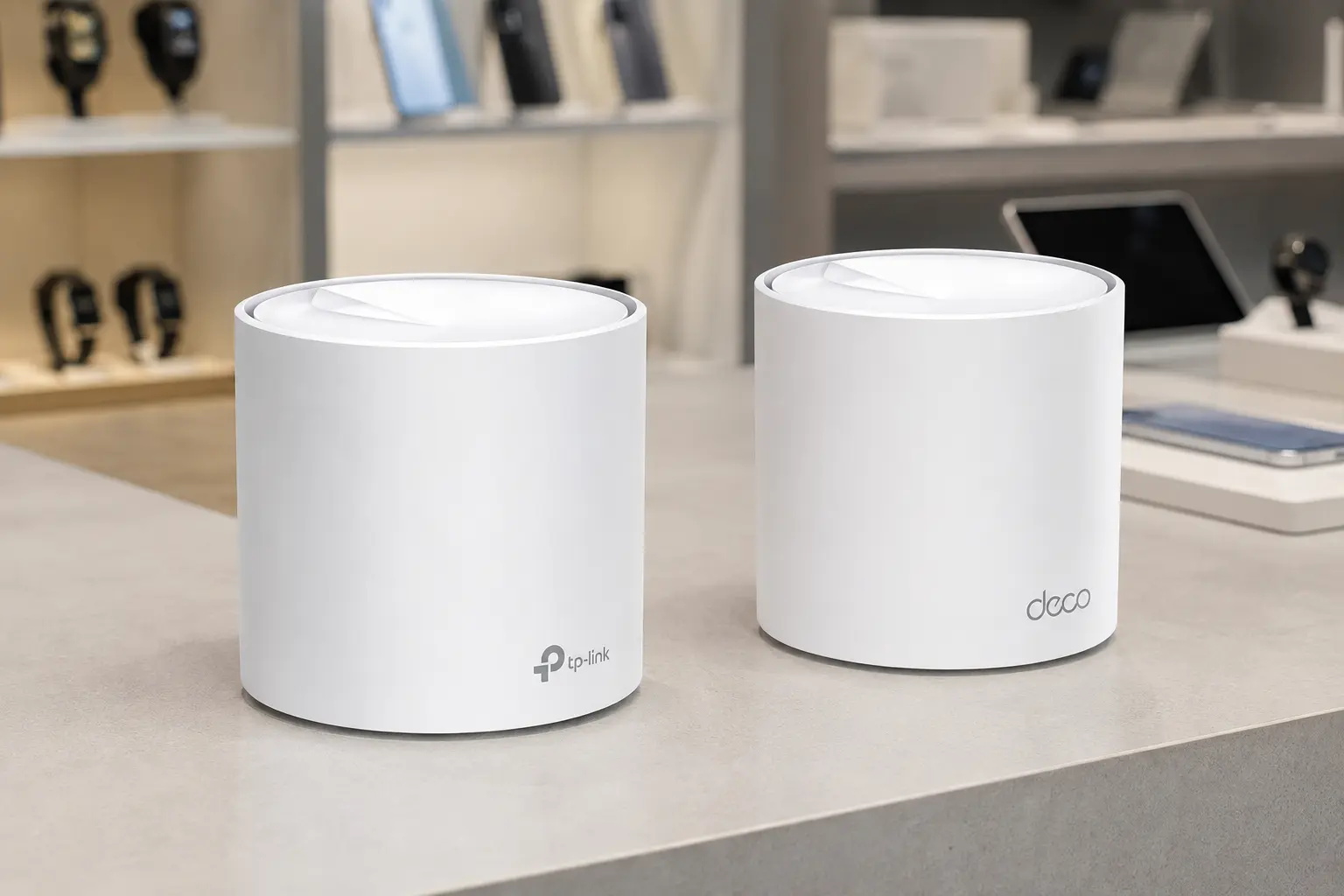 Deco X50 ou X60: a escolha depende mais da casa que do AX3000